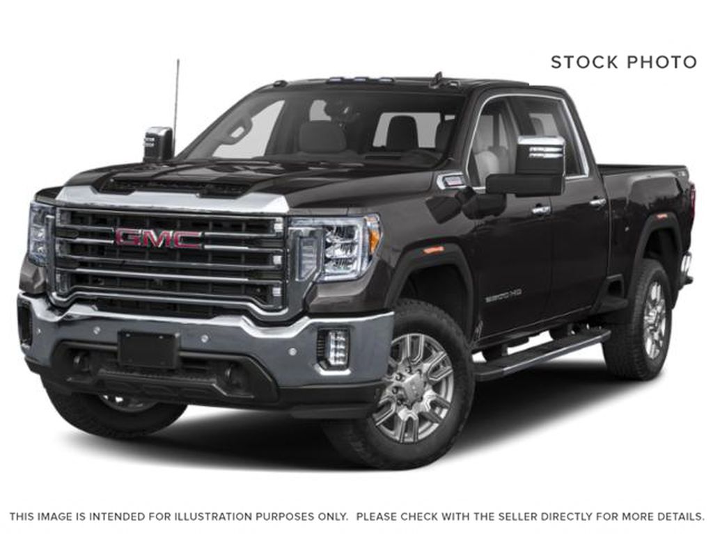 New 2020 GMC Sierra 3500HD 4WD Crew Cab 159 Denali